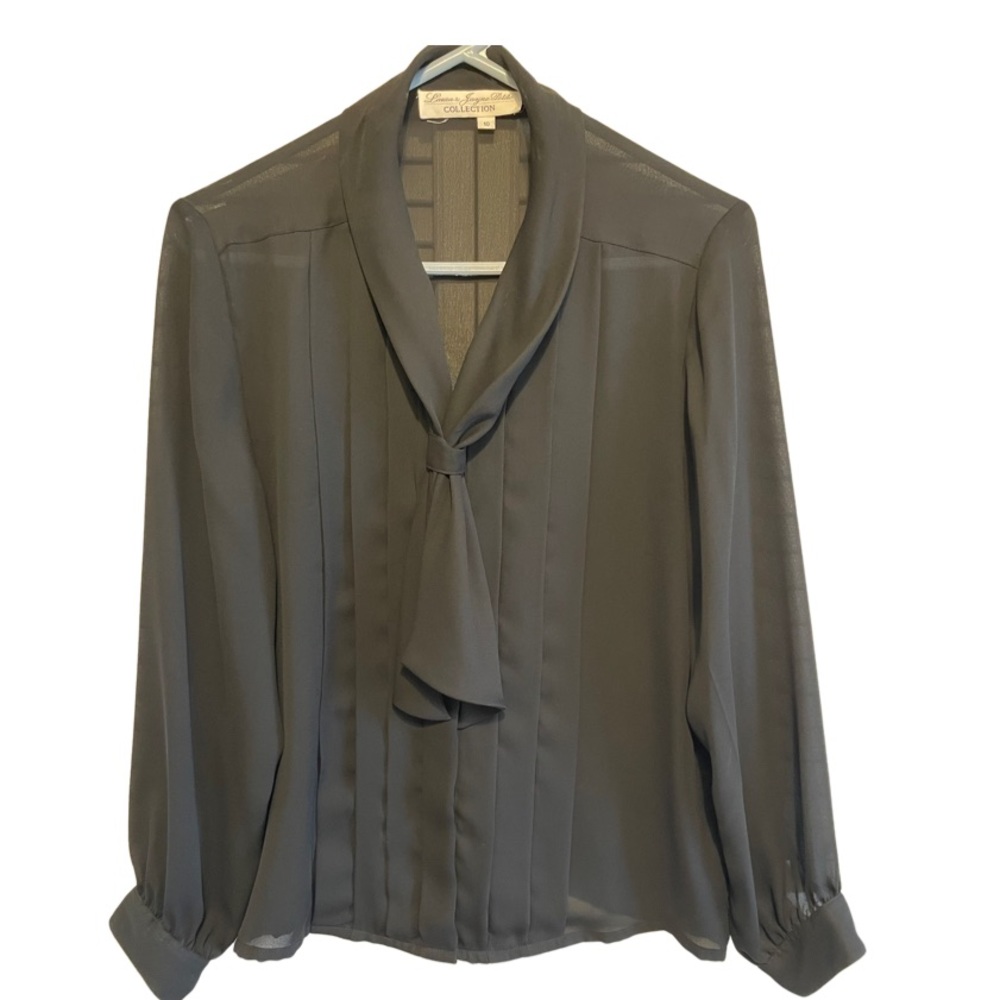 Laura and Jayne petite collection Blouse